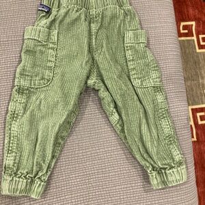 Toddler Patagonia Pants